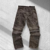 Wrangler Texas Corduroy Pantaloni Uomo Velluto M