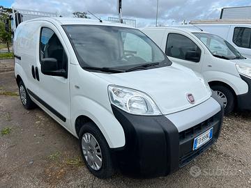 Fiat fiorino 1.3 mjt furgone