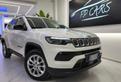 JEEP Compass 1.6 Mjt II 2WD Longitude