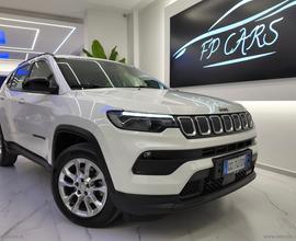 JEEP Compass 1.6 Mjt II 2WD Longitude