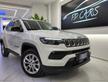 JEEP Compass 1.6 Mjt II 2WD Longitude