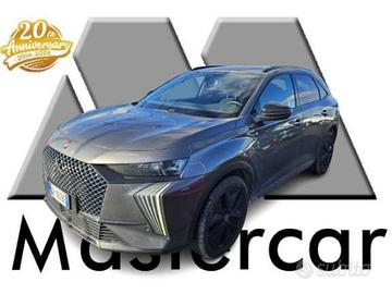 DS AUTOMOBILES DS 7 1.5 bluehdi Performance Line