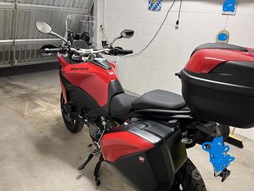 Ducati MTS V2S