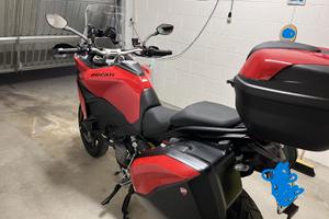 Ducati MTS V2S