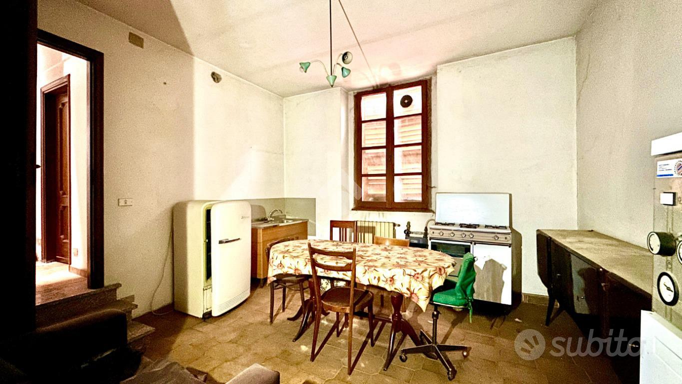 Appartamento – Novi Ligure, Quartiere G3 - Vista 3