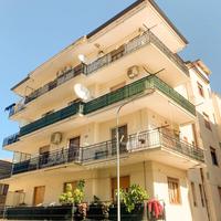 Trilocale in pieno centro