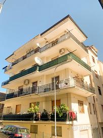 Trilocale in pieno centro