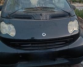 SMART fortwo 1ª serie