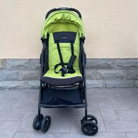 Passeggino verde foppapedretti piu leggero