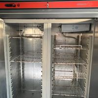 Frigorifero Professionale Angelo Po - Doppia Porta