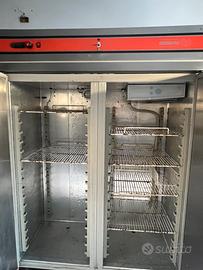 Frigorifero Professionale Angelo Po - Doppia Porta