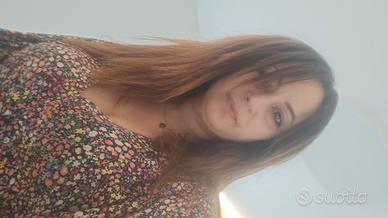Babysitter referenziata