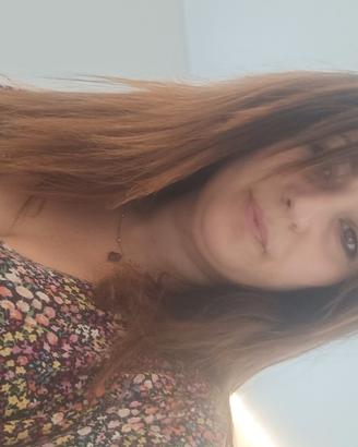 Babysitter referenziata