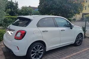 FIAT 500X SPORT 1.0 T3 120 CV