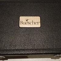 Clarinetto Buescher BU-2 