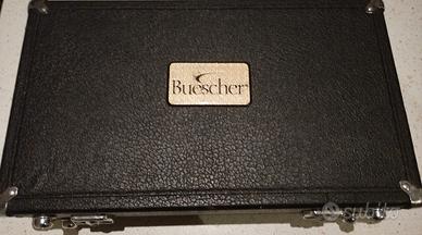 Clarinetto Buescher BU-2 