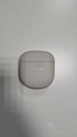 BOSE QuietComfort Ultra Earbuds, Bianco