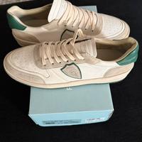 Sneakers Philippe Model
