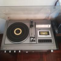 Philips 902 music centre