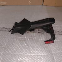 Portatarga originale kawasaki z900 e z650