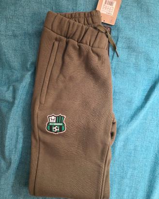 Pantaloni Sassuolo XS