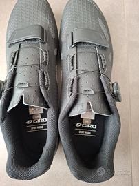 Scarpe MTB Giro Rincon n.44,