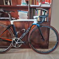 Ruote campagnolo bora one 35