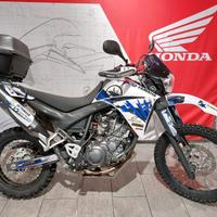 Yamaha XT 600 R