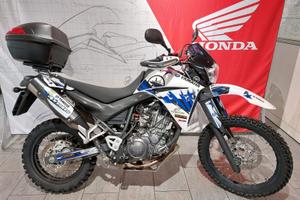 Yamaha XT 600 R