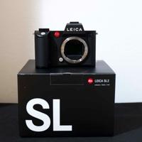 Leica SL2