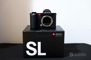 Leica SL2