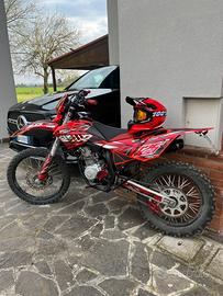 beta rr 125