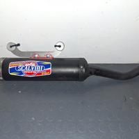 SILENZIATORE KTM GG 125