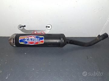 SILENZIATORE KTM GG 125