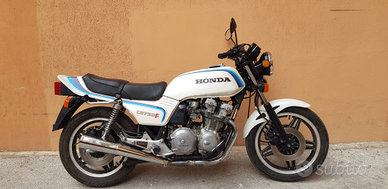 Honda cb750 f rc04