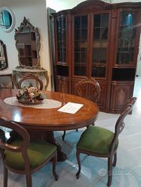 sala da pranzo