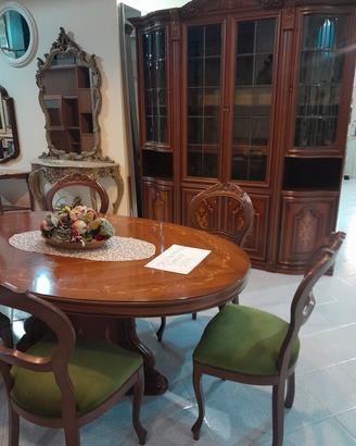 sala da pranzo