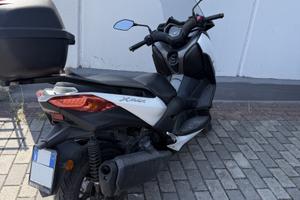 Yamaha X-Max 300 - 2018