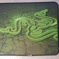 Tappetino Gaming Razer Goliathus Control MousePad