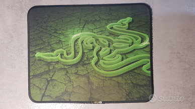 Tappetino Gaming Razer Goliathus Control MousePad