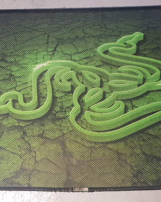 Tappetino Gaming Razer Goliathus Control MousePad