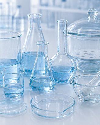 materiale per laboratorio 