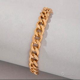 Bracciale oro