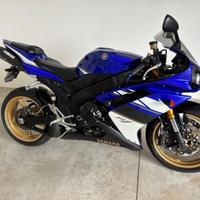 Yamaha R1