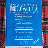 Enciclopedia della Filosofia e delle scienze umane