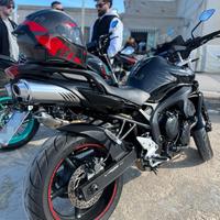 Yamaha fz6 S1
