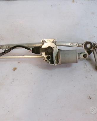Motorino tergicristalli anteriori Bmw Serie 3 E90