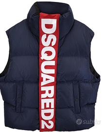 Gilet Dsquared (originale)