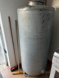 Autoclave 500 litri