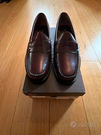 Mocassini G.H. Bass & Co n. 41,5